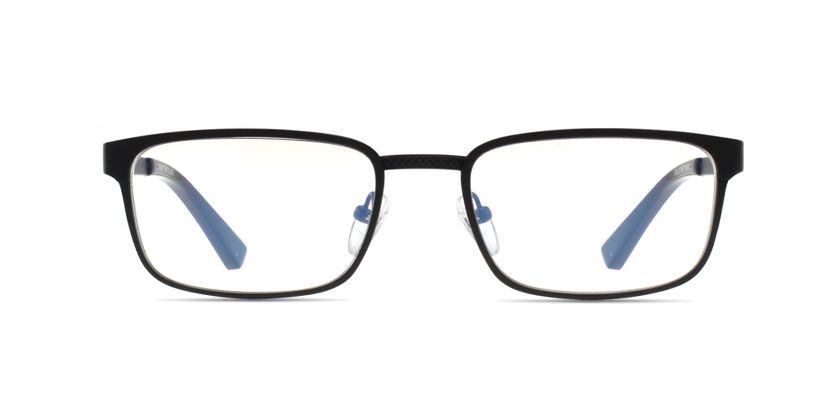 Anson Benson MT2432F001 Eyeglasses - Front View